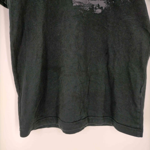 ムービー プリント Tシャツ メンズ import:M