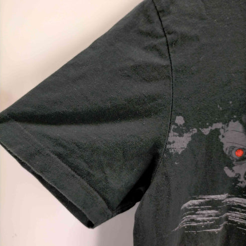 ムービー プリント Tシャツ メンズ import:M