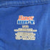 ヘインズ Hanes バックプリントTシャツ メンズ JPN:L