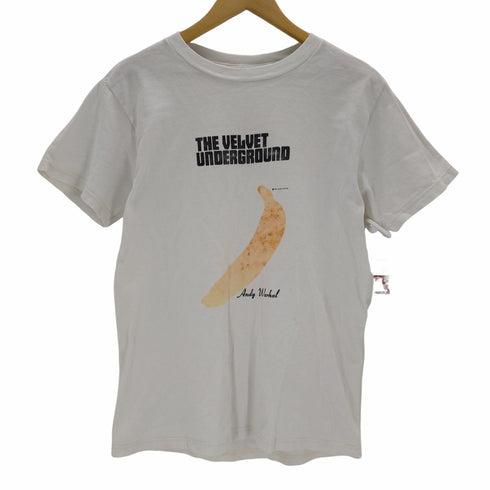 バンドTシャツ メンズ