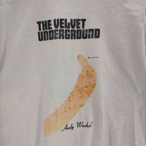 バンドTシャツ メンズ