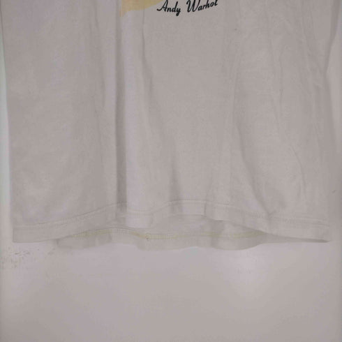 バンドTシャツ メンズ