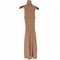 ザラ ZARA ニット ドレスワンピース レディース import:S