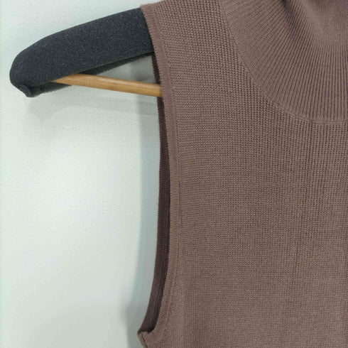 ザラ ZARA ニット ドレスワンピース レディース import:S