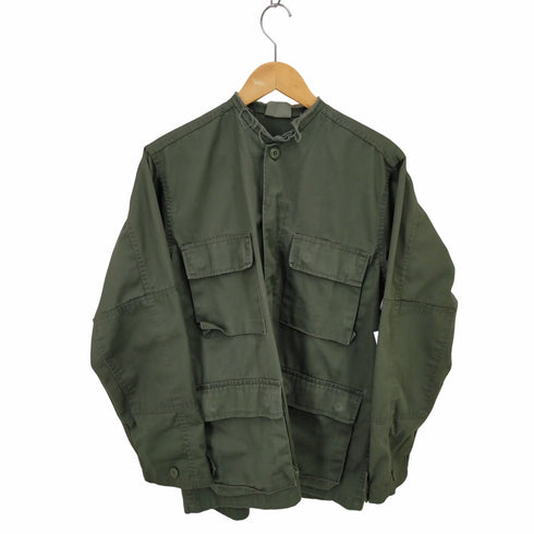 ロスコ ROTHCO ツイルB.D.Uジャケット レディース XS
