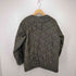 ロスコ ROTHCO M-65 LINERS DS WASH WITH BUTTON キルティングノーカラージャケット レディース S