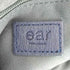 イアパピヨネ ear PAPILLONNER メッシュ カゴバック レディース