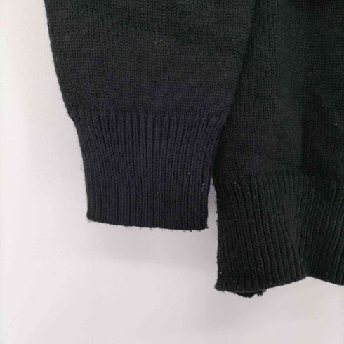 YOKLASS フロントベアデザインセーター レディース JPN:XS