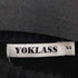 YOKLASS フロントベアデザインセーター レディース JPN:XS
