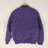 エイチアンドエム H&M キルティングブルゾンジャケット メンズ import:M
