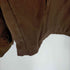 - K-BRAND 60-70s USA製 LAWSON企業ロゴ PRIDEアルミジップ スイングトップ メンズ import:M
