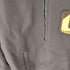 - K-BRAND 60-70s USA製 LAWSON企業ロゴ PRIDEアルミジップ スイングトップ メンズ import:M
