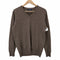 シェイクハンド Shakehand CASHMERE Vネック ニット メンズ JPN:M