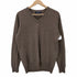 シェイクハンド Shakehand CASHMERE Vネック ニット メンズ JPN:M