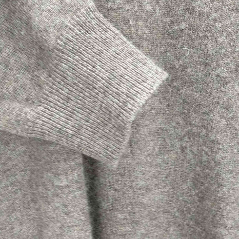 シェイクハンド Shakehand CASHMERE Vネック ニット メンズ JPN:M