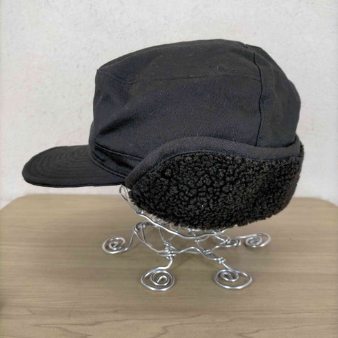 ディッキーズ Dickies ロゴ刺繍フライトキャップ メンズ 57-59cm