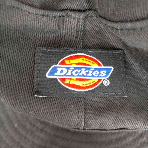 ディッキーズ Dickies ロゴ刺繍フライトキャップ メンズ 57-59cm