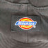 ディッキーズ Dickies ロゴ刺繍フライトキャップ メンズ 57-59cm