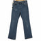 ジェイシーペニー JCPenney Plain Pockets デニムフレアパンツ メンズ