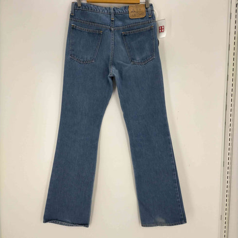 ジェイシーペニー JCPenney Plain Pockets デニムフレアパンツ メンズ