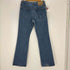ジェイシーペニー JCPenney Plain Pockets デニムフレアパンツ メンズ