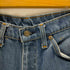 ジェイシーペニー JCPenney Plain Pockets デニムフレアパンツ メンズ