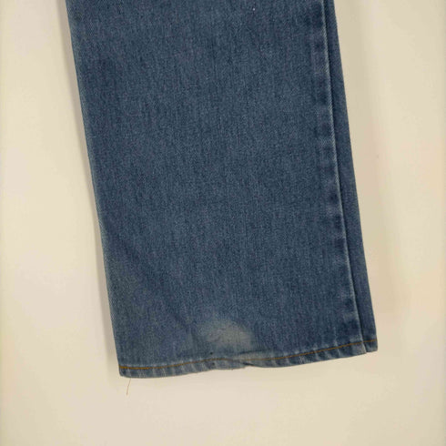 ジェイシーペニー JCPenney Plain Pockets デニムフレアパンツ メンズ