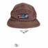 パタゴニア patagonia 波タグ ジェットキャップ メンズ