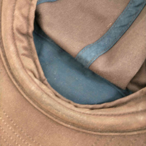 パタゴニア patagonia 波タグ ジェットキャップ メンズ