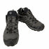 サロモン SALOMON X Ultra 3 Gtx Goretex トレッキング ローカットスニーカー メンズ JPN:26