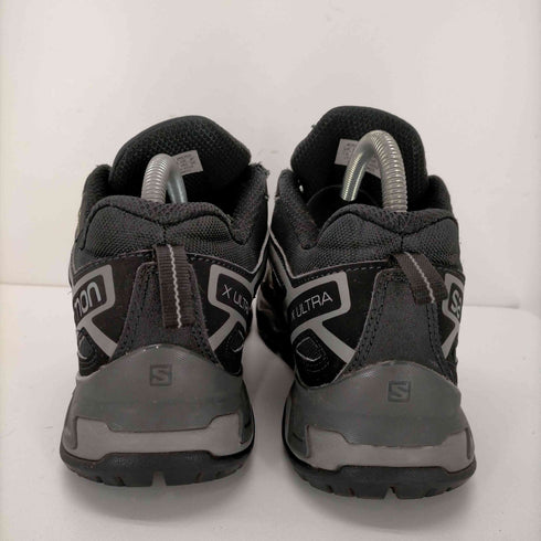 サロモン SALOMON X Ultra 3 Gtx Goretex トレッキング ローカットスニーカー メンズ JPN:26