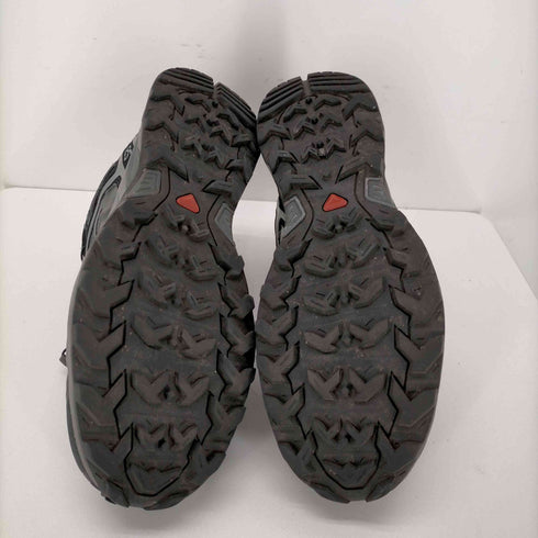 サロモン SALOMON X Ultra 3 Gtx Goretex トレッキング ローカットスニーカー メンズ JPN:26