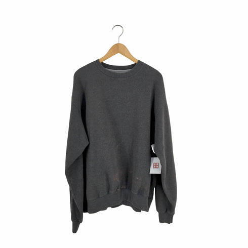 チャンピオン Champion authentic クルーネックスウェット メンズ JPN:XL