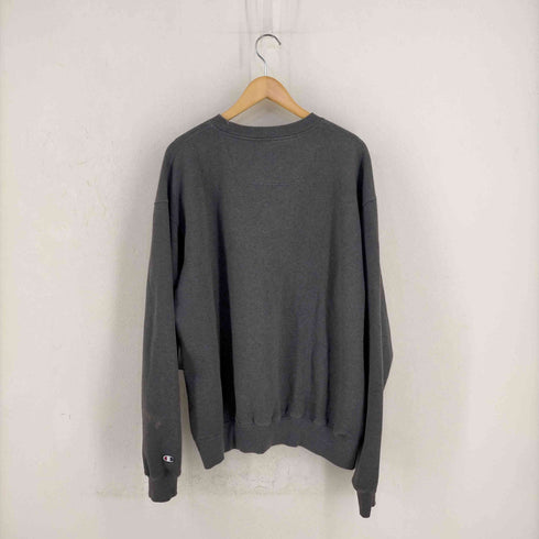 チャンピオン Champion authentic クルーネックスウェット メンズ JPN:XL