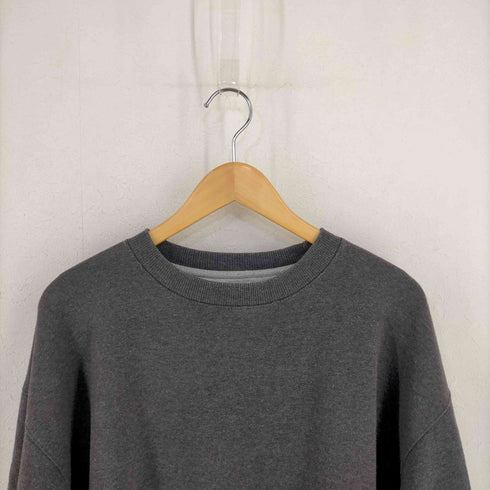 チャンピオン Champion authentic クルーネックスウェット メンズ JPN:XL