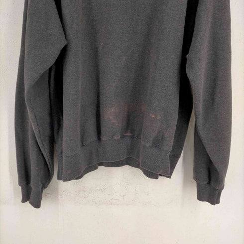 チャンピオン Champion authentic クルーネックスウェット メンズ JPN:XL