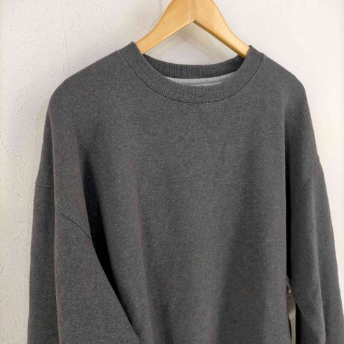 チャンピオン Champion authentic クルーネックスウェット メンズ JPN:XL