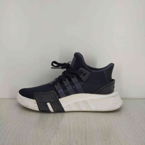 アディダス adidas EQT Bask ADV Core Black メンズ JPN:23.5