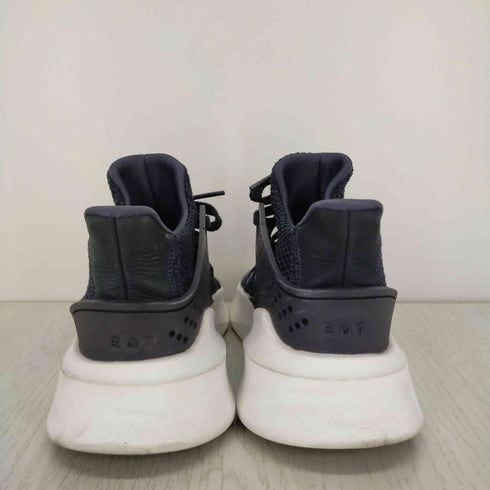 アディダス adidas EQT Bask ADV Core Black メンズ JPN:23.5