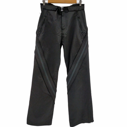 ポストアーカイブファクション POST ARCHIVE FACTION 4.0 TECHNICAL PANTS CENTER メンズ S