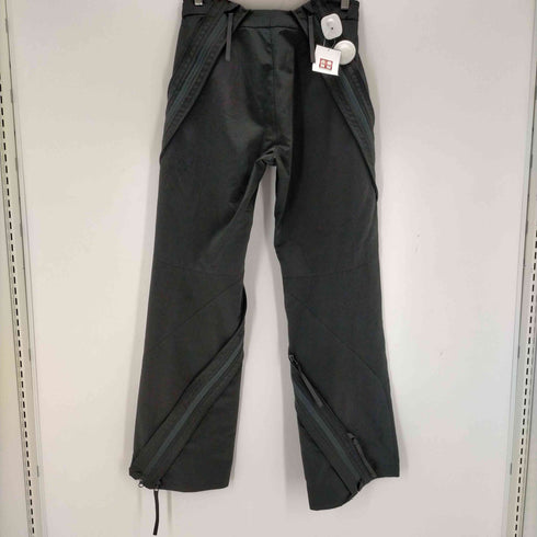 ポストアーカイブファクション POST ARCHIVE FACTION 4.0 TECHNICAL PANTS CENTER メンズ S