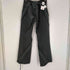 ポストアーカイブファクション POST ARCHIVE FACTION 4.0 TECHNICAL PANTS CENTER メンズ S