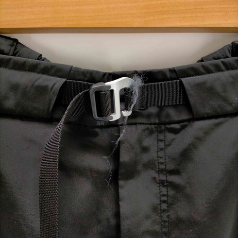 ポストアーカイブファクション POST ARCHIVE FACTION 4.0 TECHNICAL PANTS CENTER メンズ S