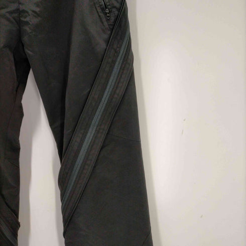 ポストアーカイブファクション POST ARCHIVE FACTION 4.0 TECHNICAL PANTS CENTER メンズ S