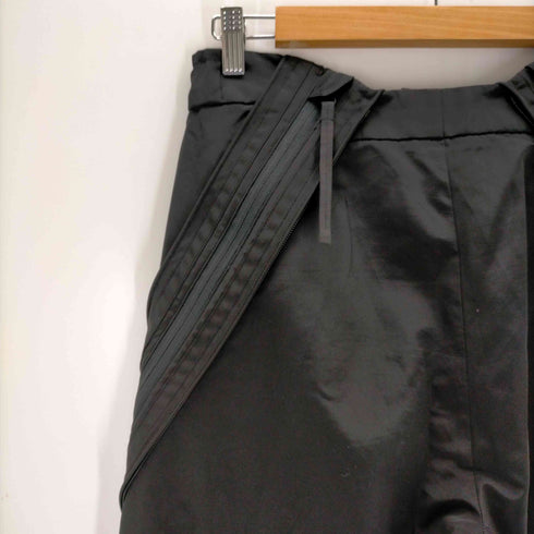 ポストアーカイブファクション POST ARCHIVE FACTION 4.0 TECHNICAL PANTS CENTER メンズ S