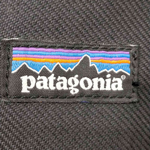 パタゴニア patagonia TRANSPORT PACK 30L メンズ ONE SIZE
