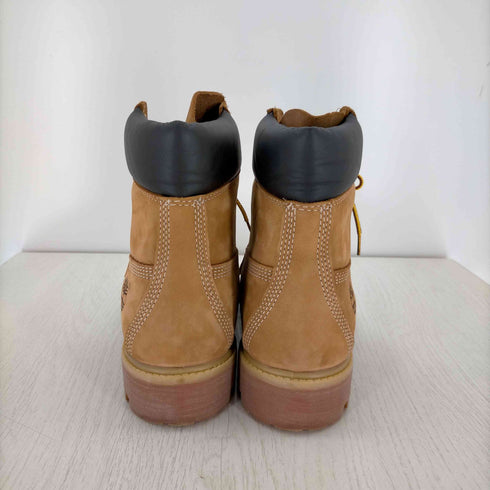 ティンバーランド Timberland スウェード 6インチブーツ メンズ JPN:26