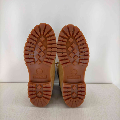 ティンバーランド Timberland スウェード 6インチブーツ メンズ JPN:26