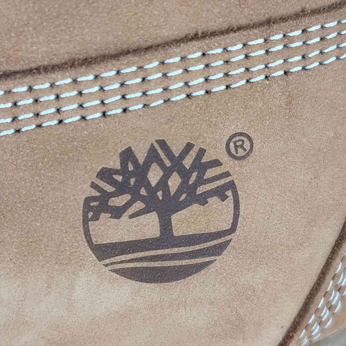 ティンバーランド Timberland スウェード 6インチブーツ メンズ JPN:26