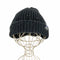 メゾンミハラヤスヒロ Maison MIHARA YASUHIRO in・stru(men-tal). Knit Cap メンズ FREE